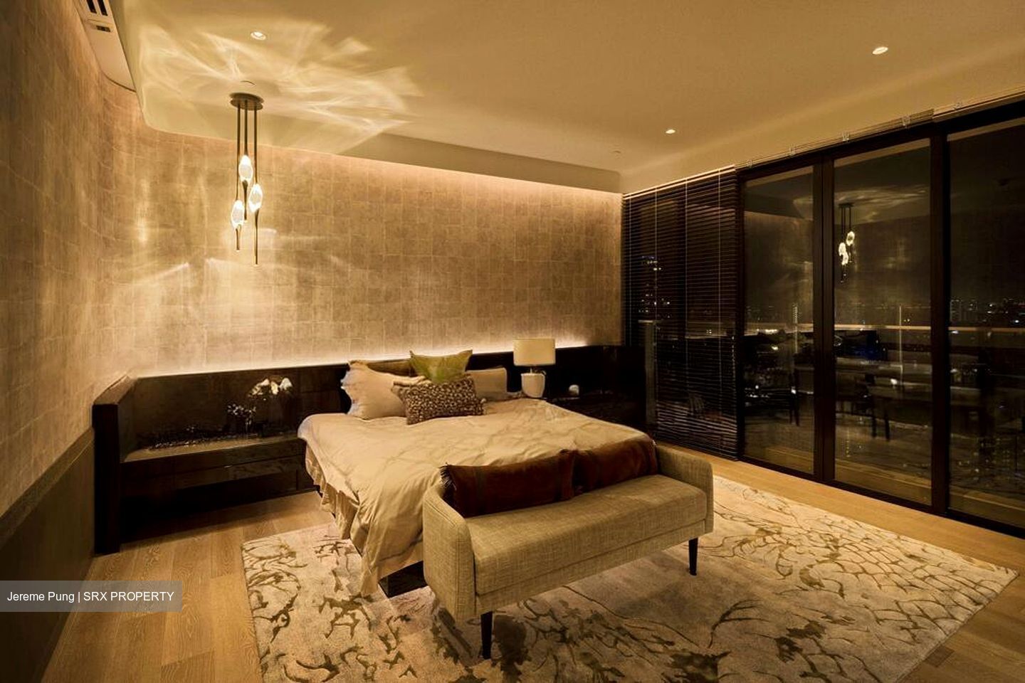 The Ritz-Carlton  (D9), Condominium #518312531